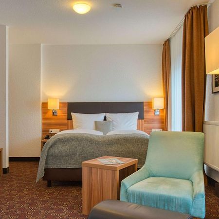 Centro Hotel Sautter Stuttgart City, Trademark Collection By Wyndham מראה חיצוני תמונה