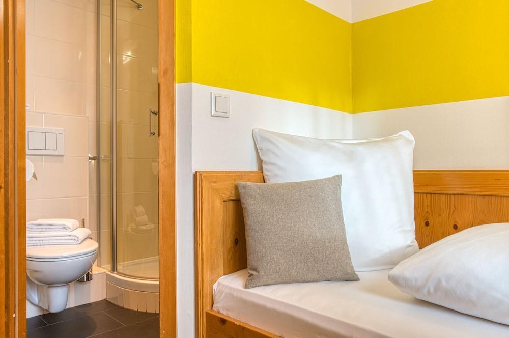 Centro Hotel Sautter Stuttgart City, Trademark Collection By Wyndham מראה חיצוני תמונה