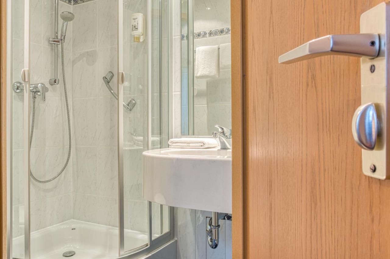Centro Hotel Sautter Stuttgart City, Trademark Collection By Wyndham מראה חיצוני תמונה