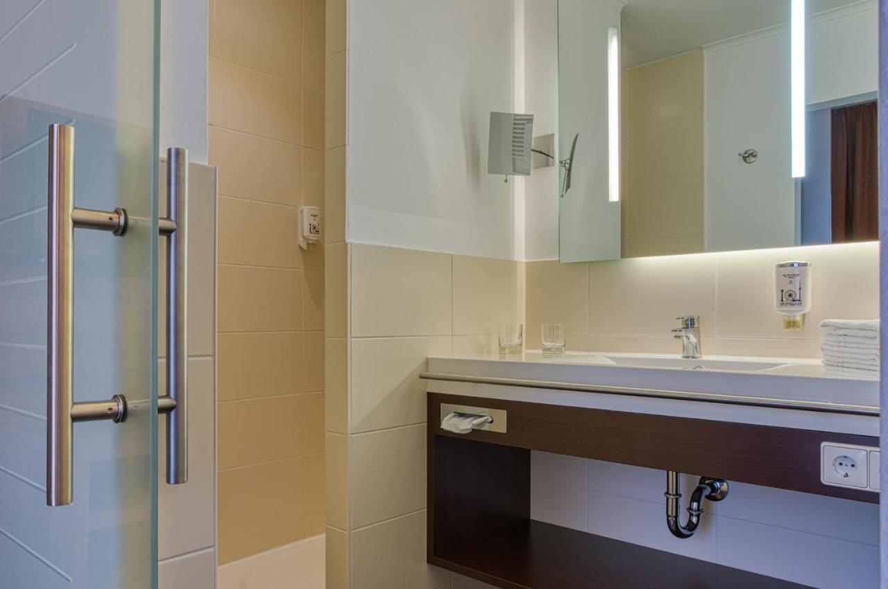 Centro Hotel Sautter Stuttgart City, Trademark Collection By Wyndham מראה חיצוני תמונה