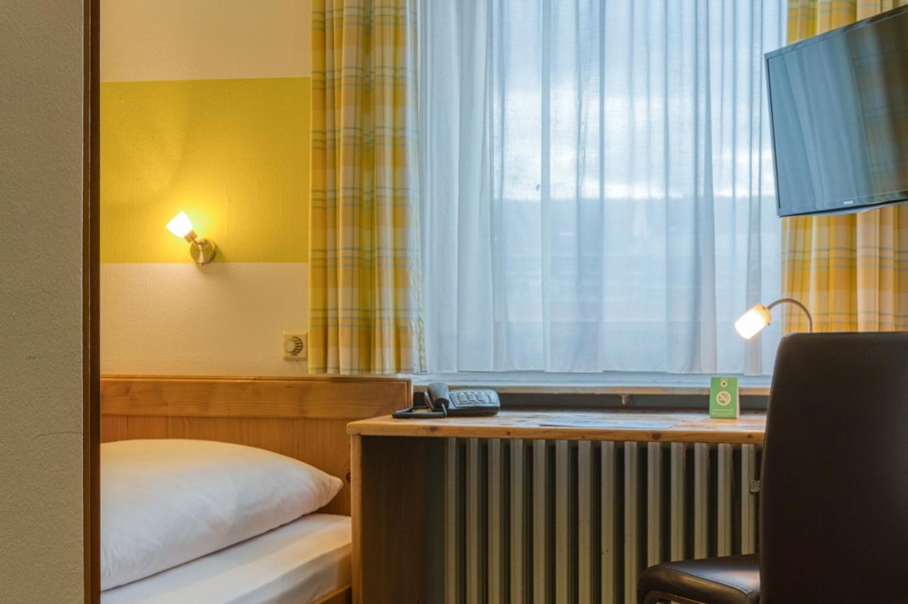 Centro Hotel Sautter Stuttgart City, Trademark Collection By Wyndham מראה חיצוני תמונה