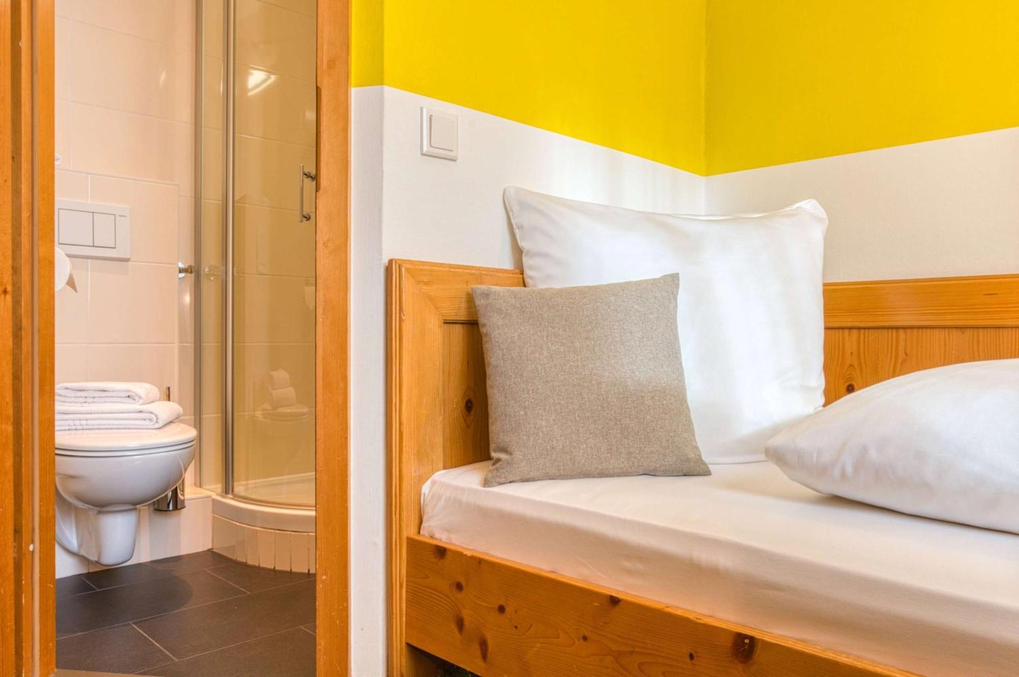 Centro Hotel Sautter Stuttgart City, Trademark Collection By Wyndham מראה חיצוני תמונה