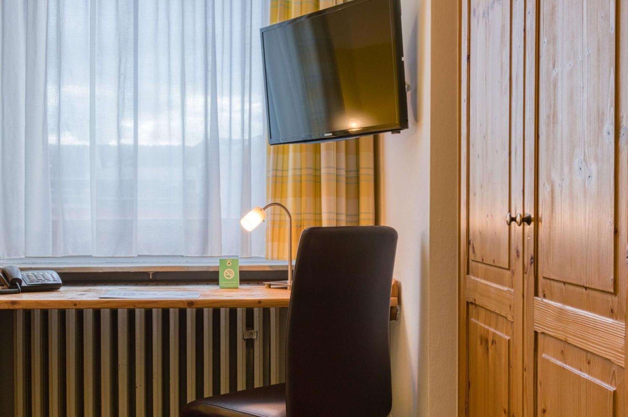 Centro Hotel Sautter Stuttgart City, Trademark Collection By Wyndham מראה חיצוני תמונה