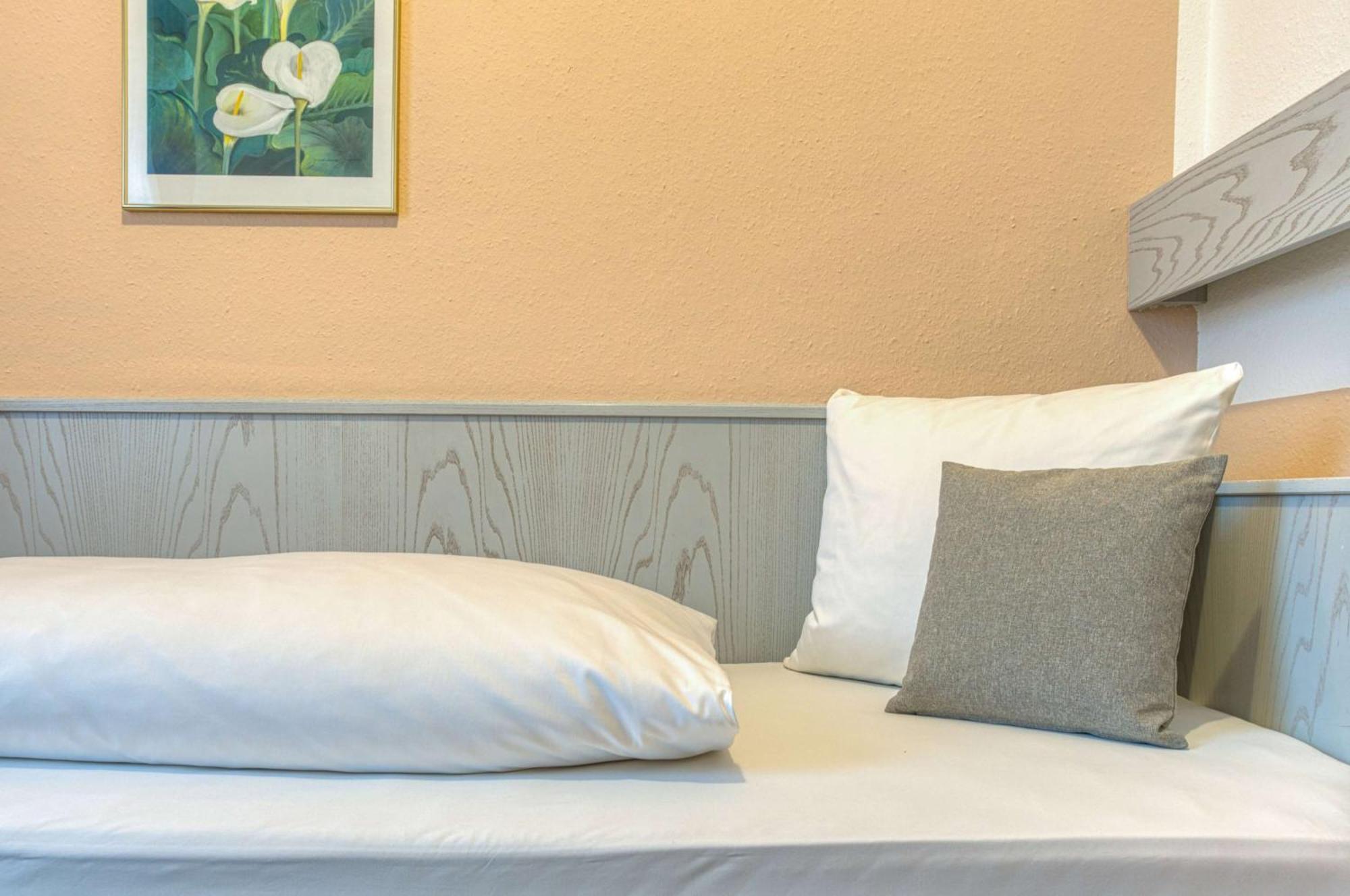 Centro Hotel Sautter Stuttgart City, Trademark Collection By Wyndham מראה חיצוני תמונה