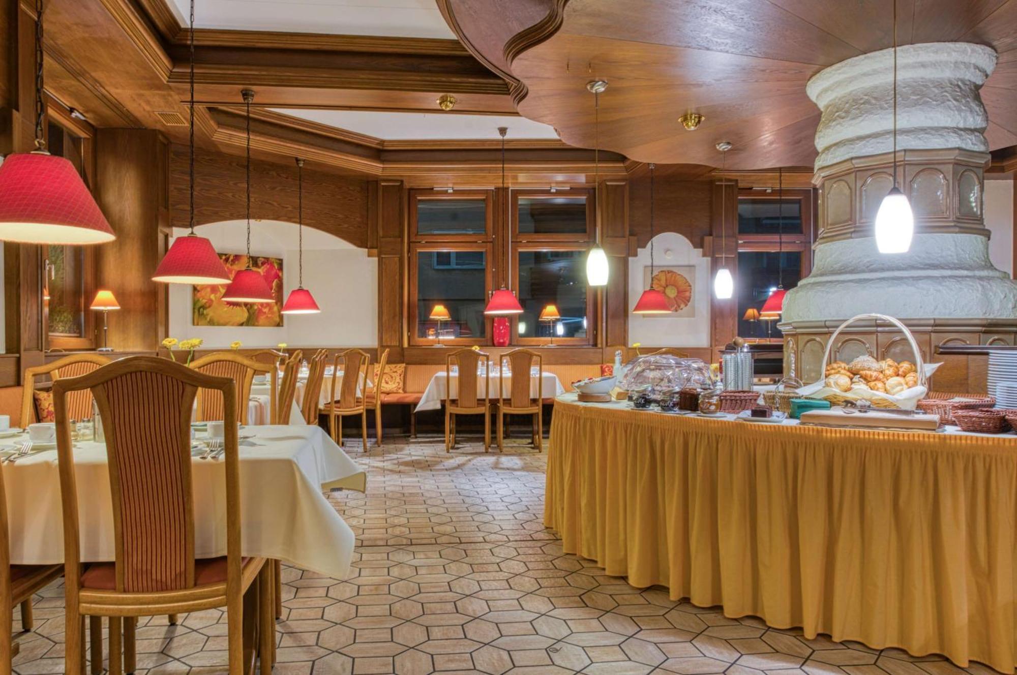 Centro Hotel Sautter Stuttgart City, Trademark Collection By Wyndham מראה חיצוני תמונה