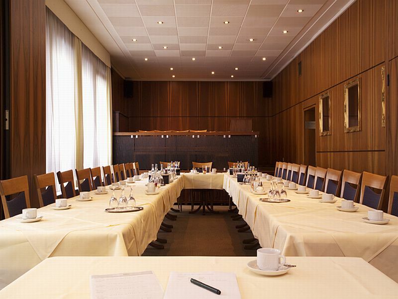 Centro Hotel Sautter Stuttgart City, Trademark Collection By Wyndham מראה חיצוני תמונה