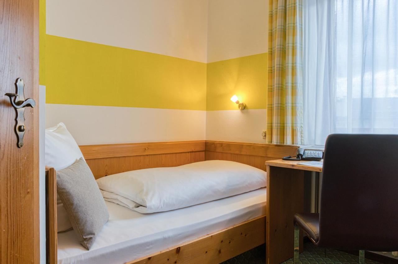 Centro Hotel Sautter Stuttgart City, Trademark Collection By Wyndham מראה חיצוני תמונה