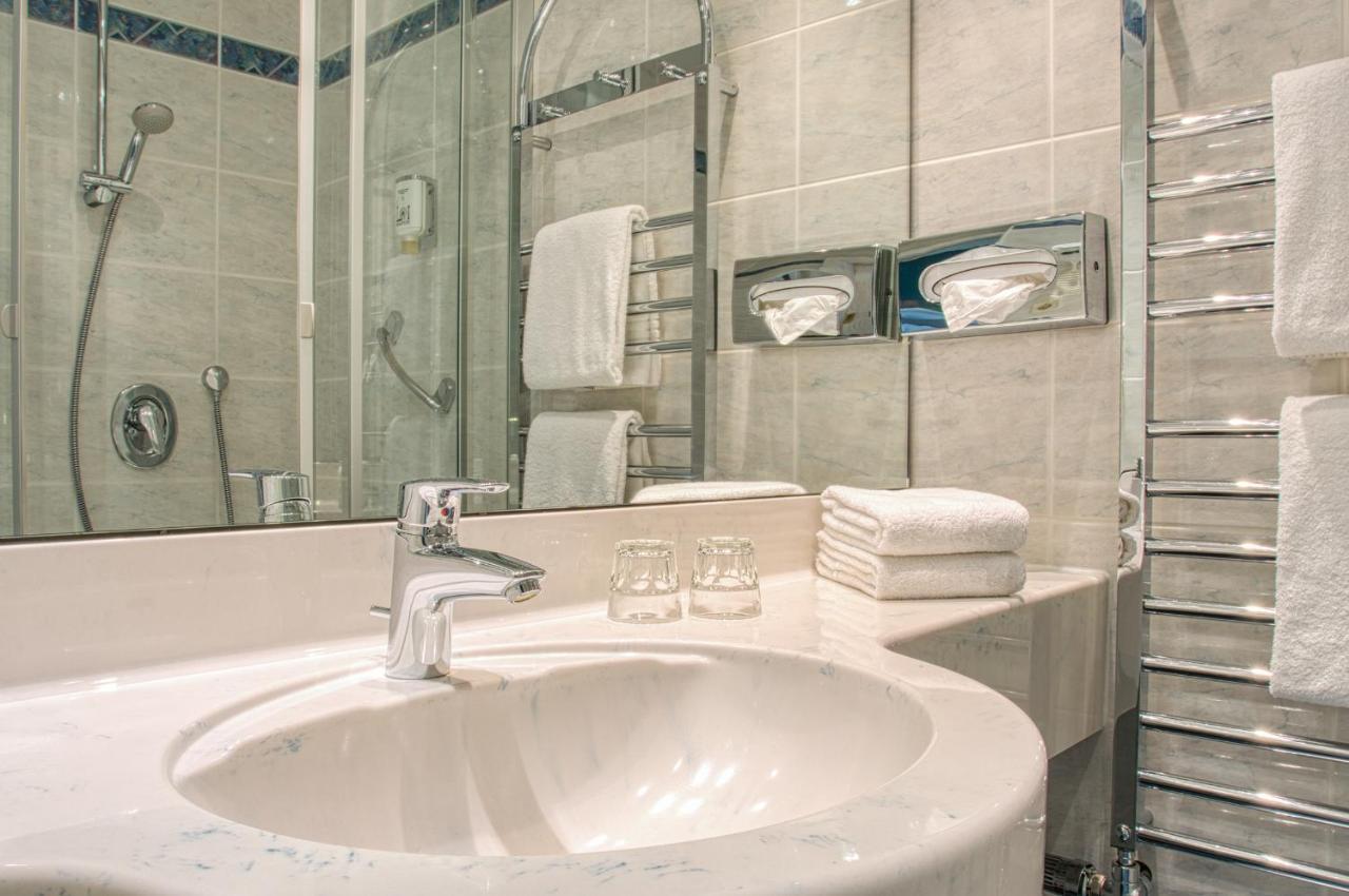 Centro Hotel Sautter Stuttgart City, Trademark Collection By Wyndham מראה חיצוני תמונה