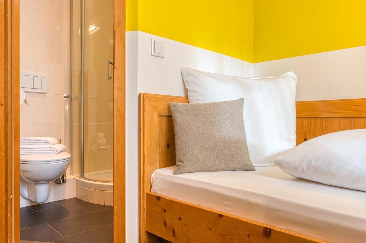 Centro Hotel Sautter Stuttgart City, Trademark Collection By Wyndham מראה חיצוני תמונה