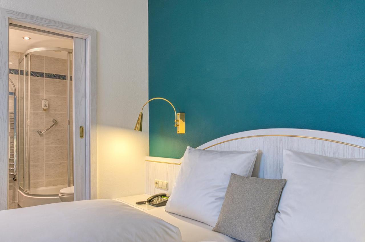 Centro Hotel Sautter Stuttgart City, Trademark Collection By Wyndham מראה חיצוני תמונה