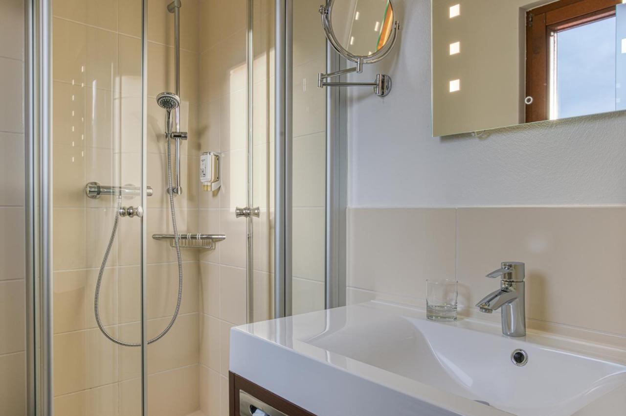 Centro Hotel Sautter Stuttgart City, Trademark Collection By Wyndham מראה חיצוני תמונה