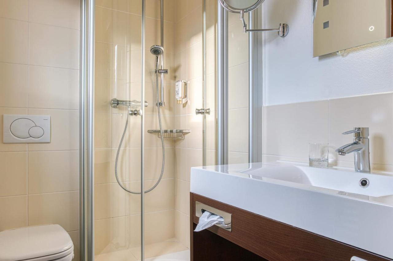 Centro Hotel Sautter Stuttgart City, Trademark Collection By Wyndham מראה חיצוני תמונה